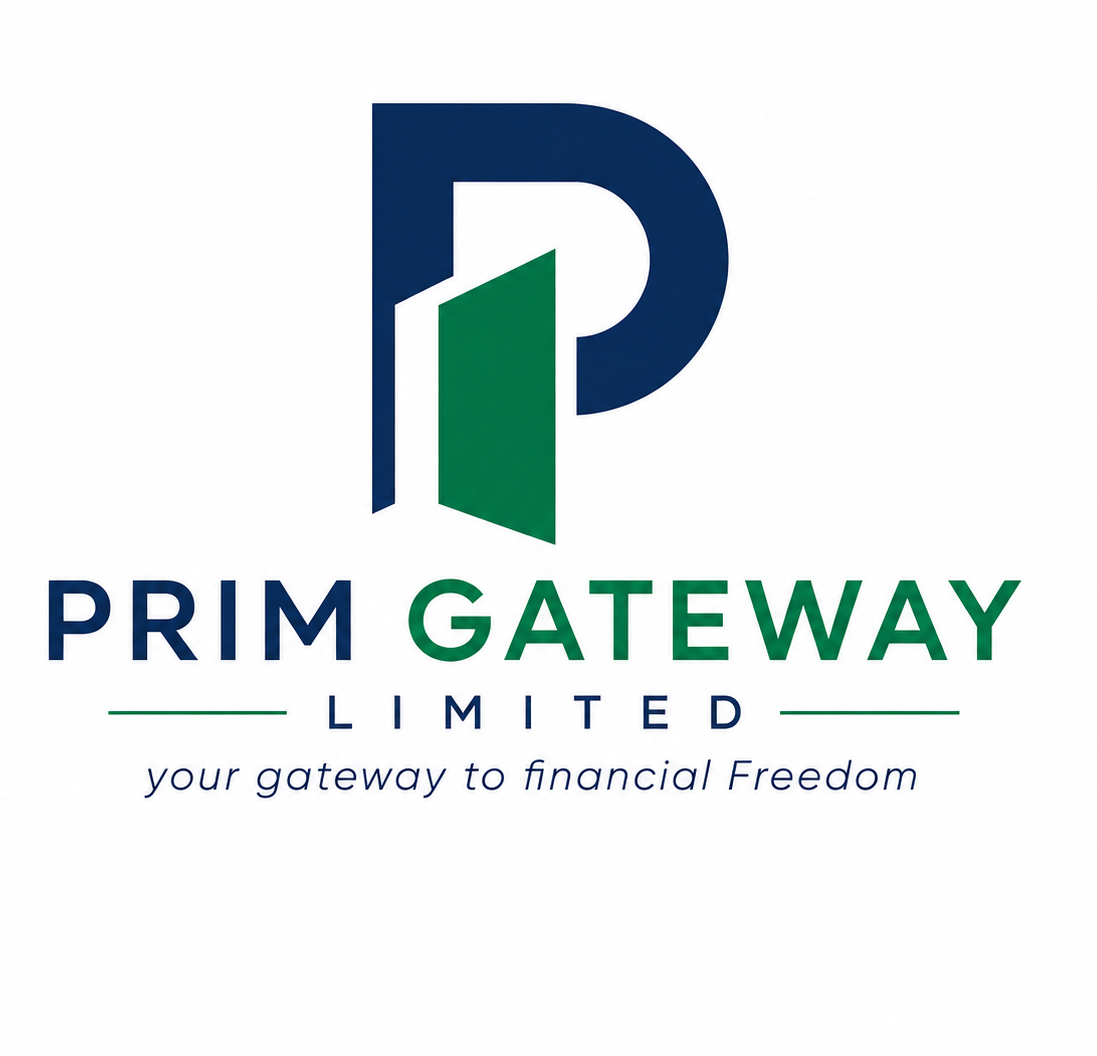 Prim Gateway Limited