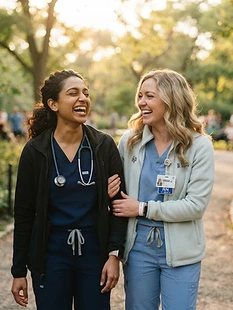 Nurses & NPs