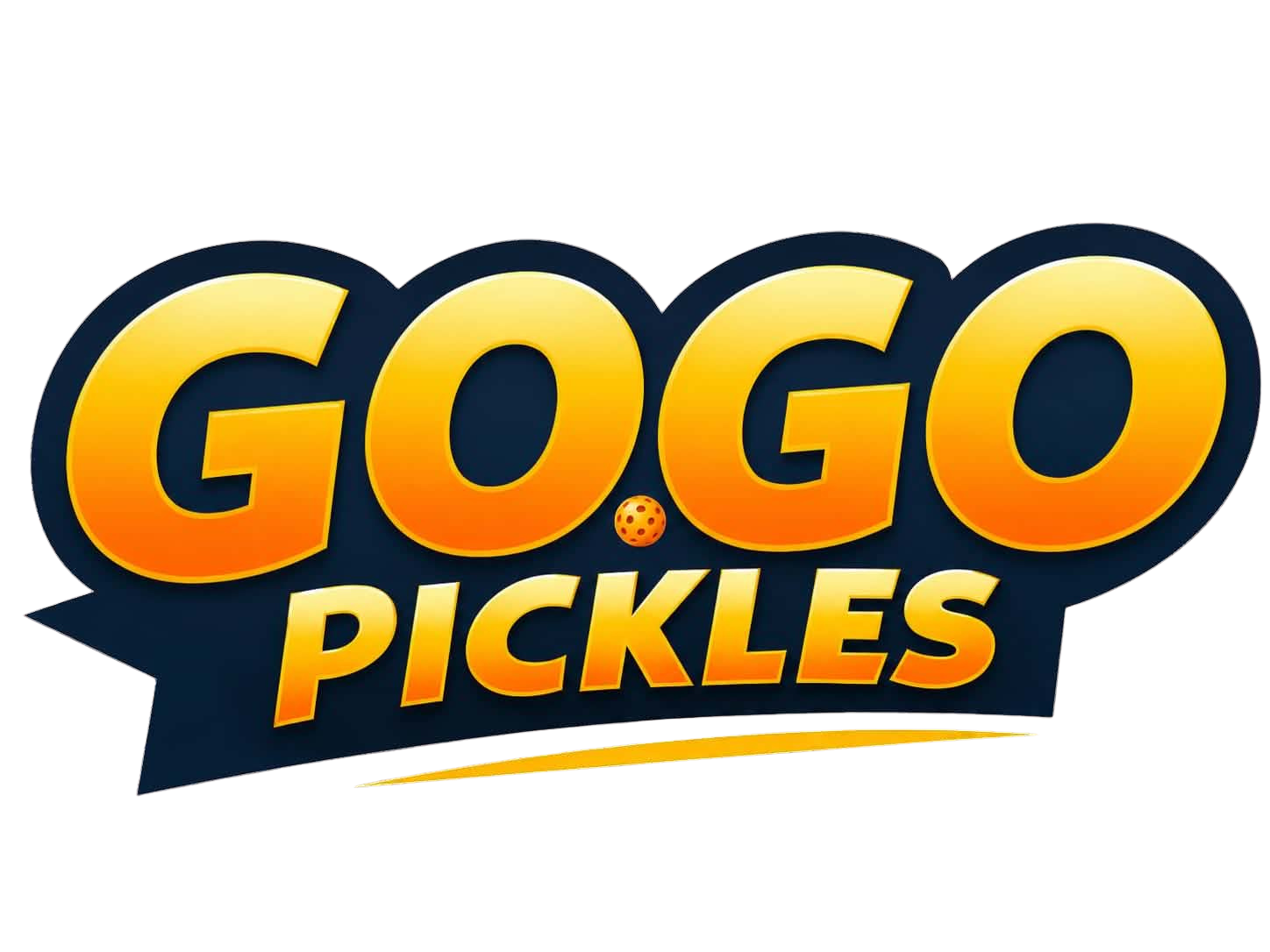 Gogo Pickles