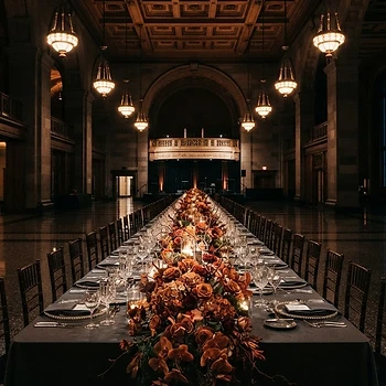 Atrium Gala