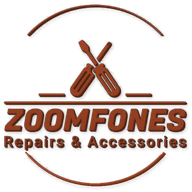 ZoomFones Repairs & Accessories