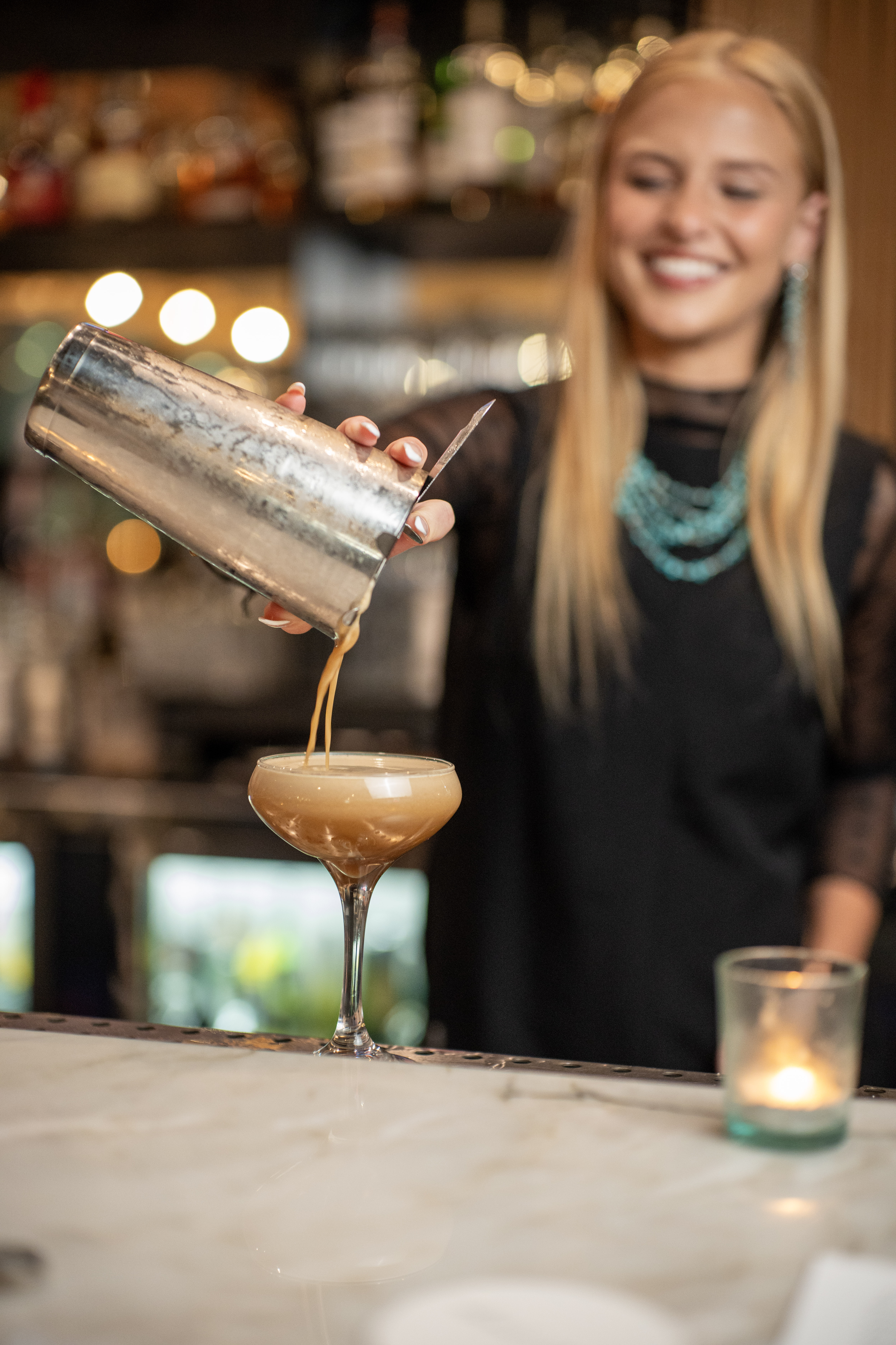 Coctel Lounge 5