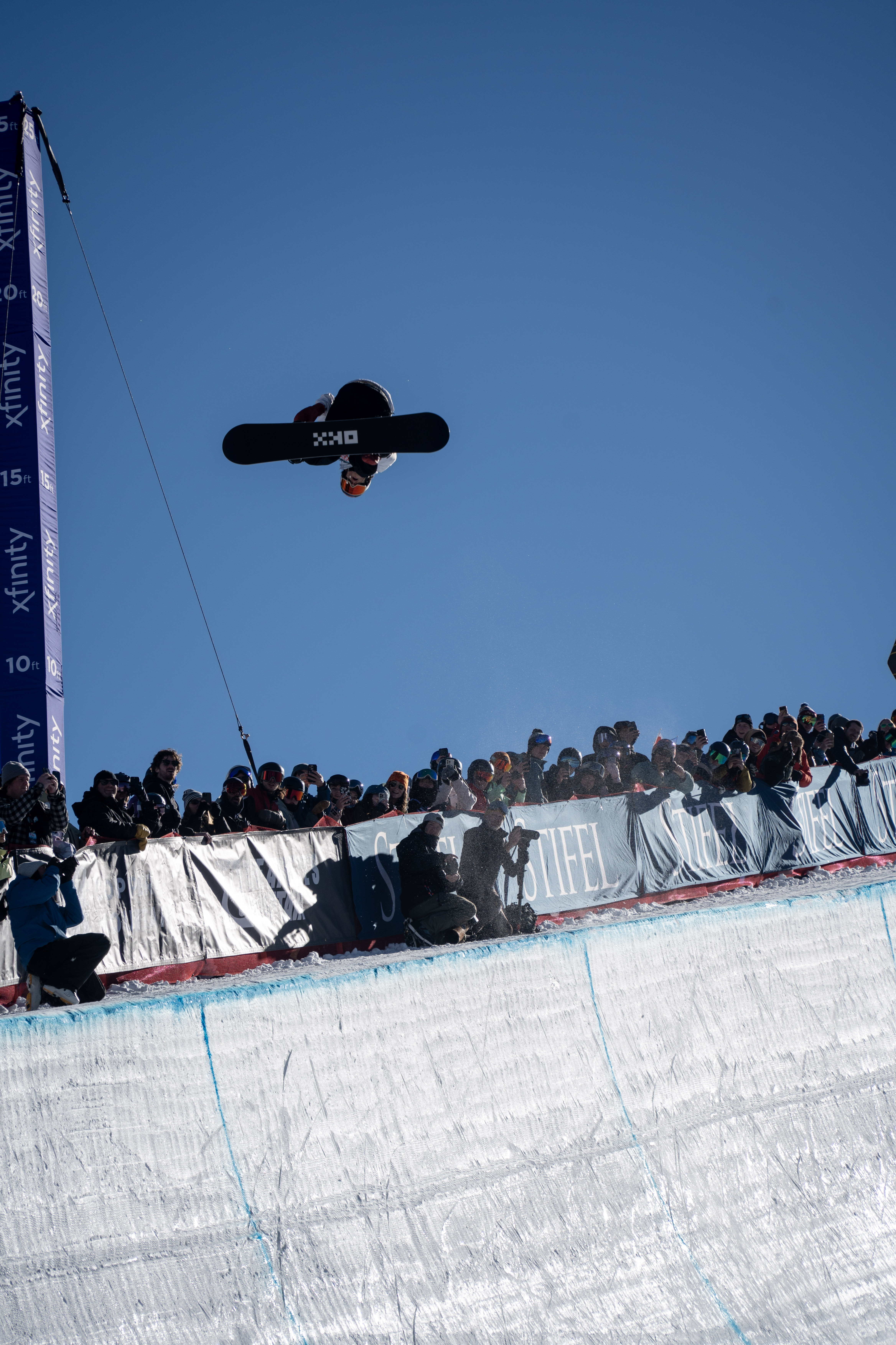U.S. Snowboard Grand Prix