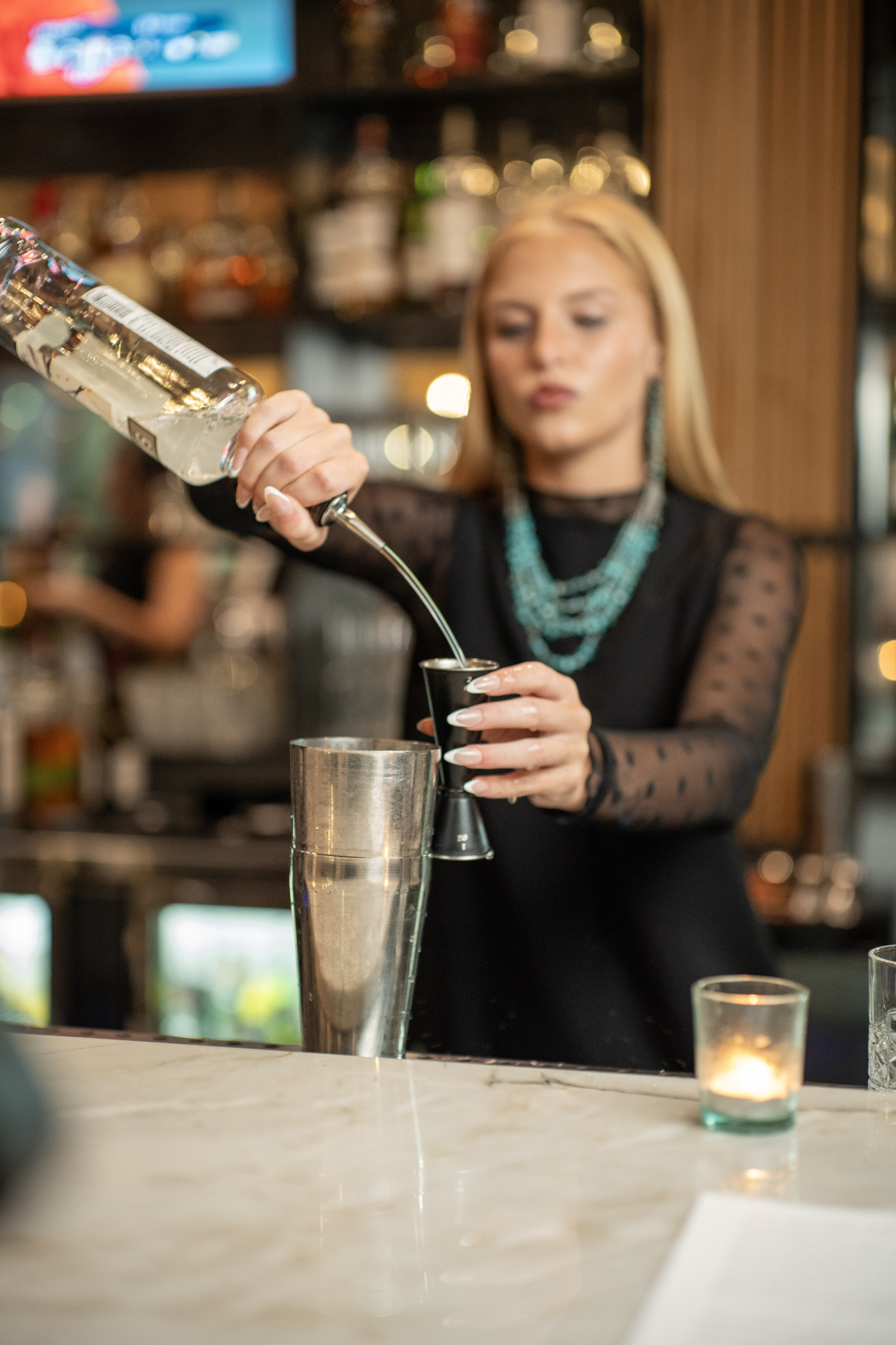 Coctel Lounge