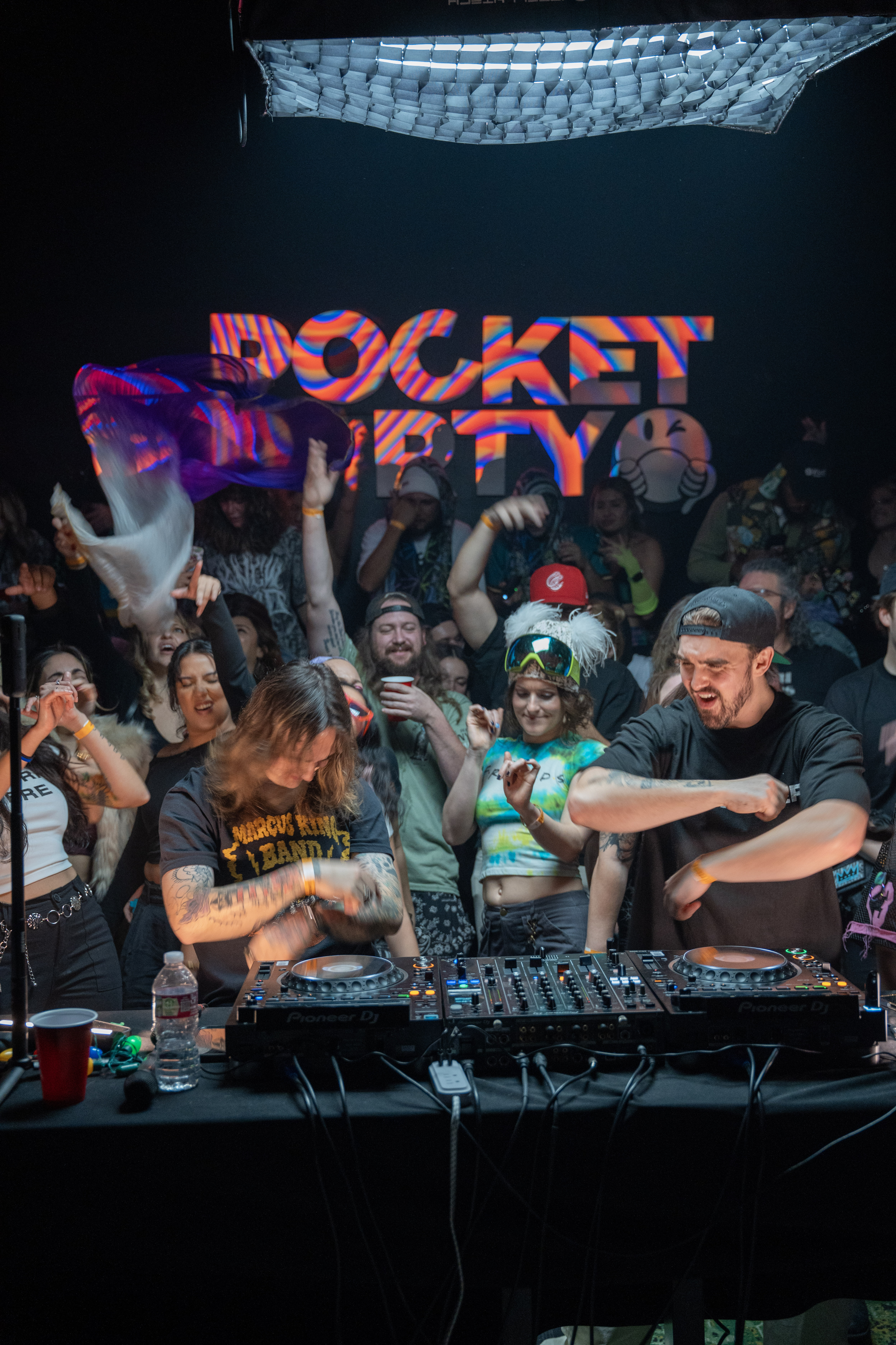 Pocket Party 2