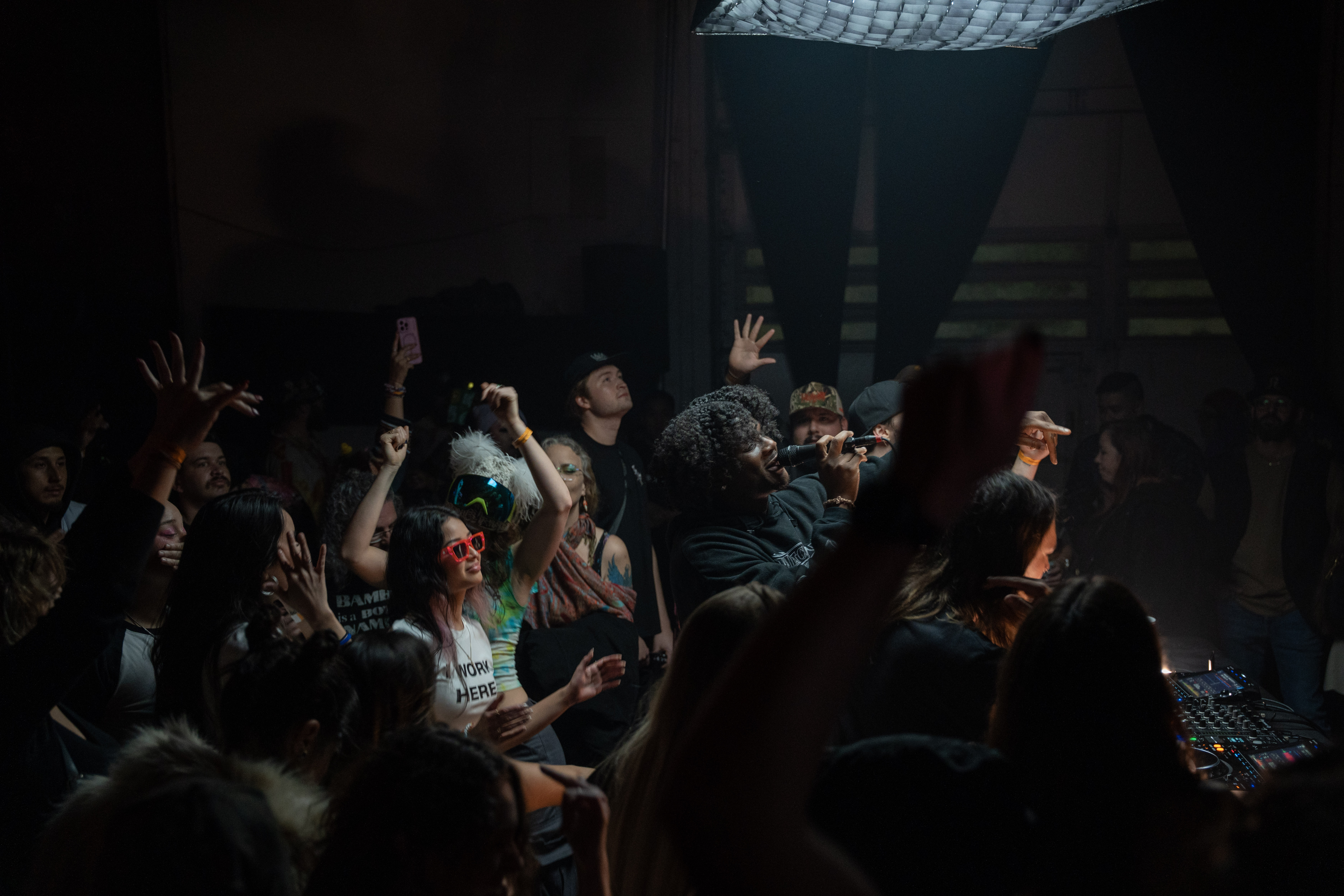 Pocket Party 4