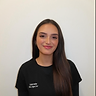 Gabriella Musto, Registered Nurse / Nurse Practitioner Student
