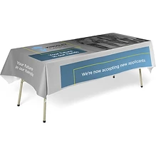 Slip Over Table Cloth 1.4x2.4m