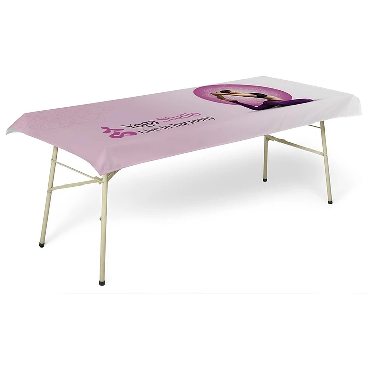 Slip Over Table Cloth 2x1m
