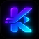 KaniCut logo