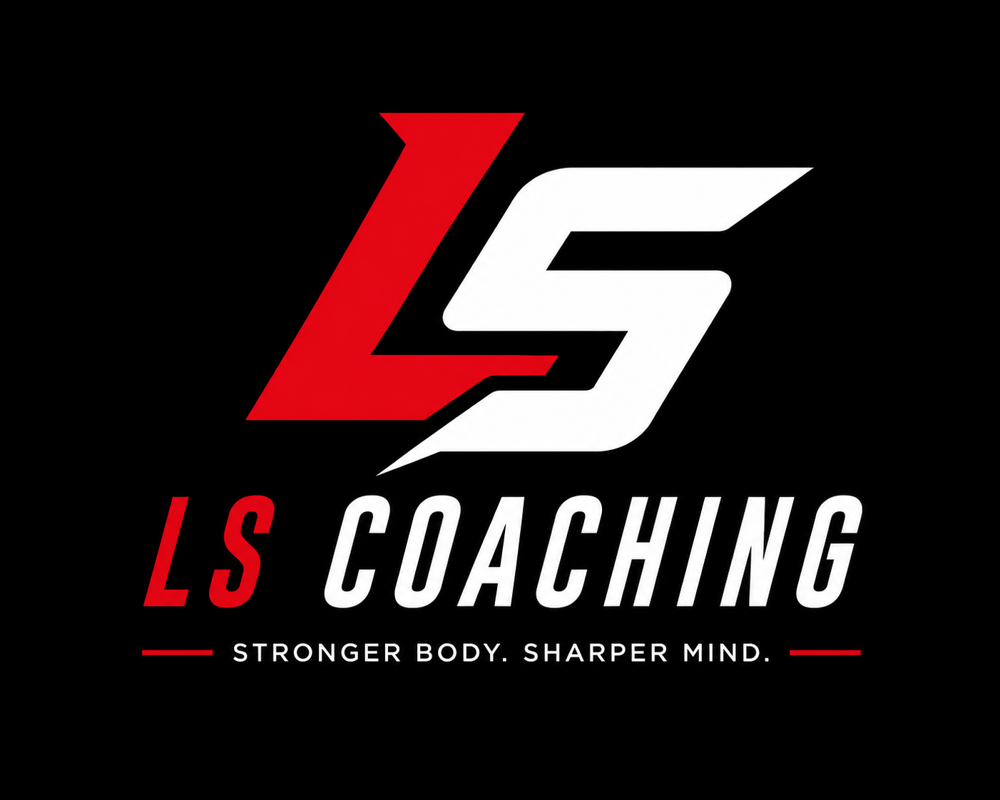 LS Coaching logo