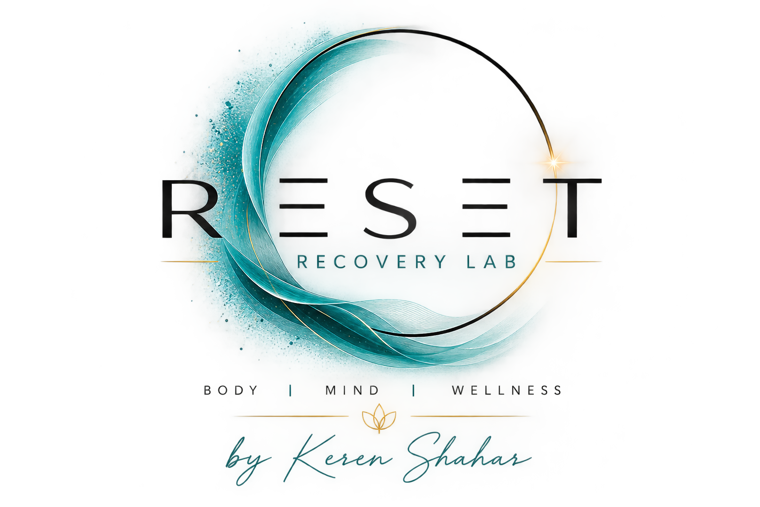 RESET Recovery Lab