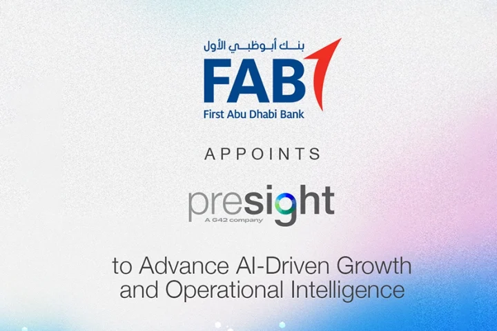 FAB First Abu Dhabi Bank
