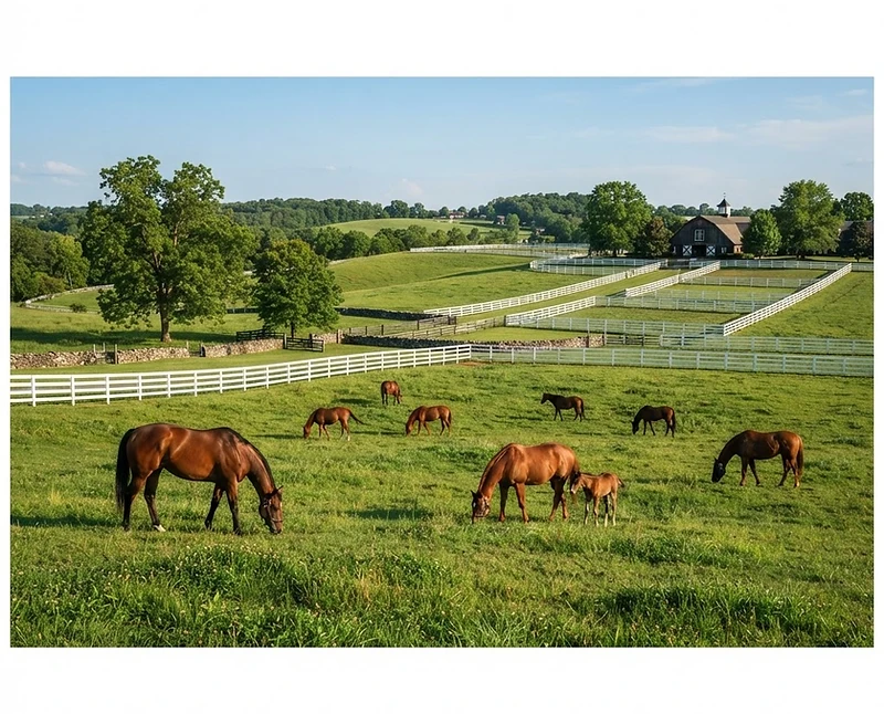 Churchill Downs landmark for insurance guidance
