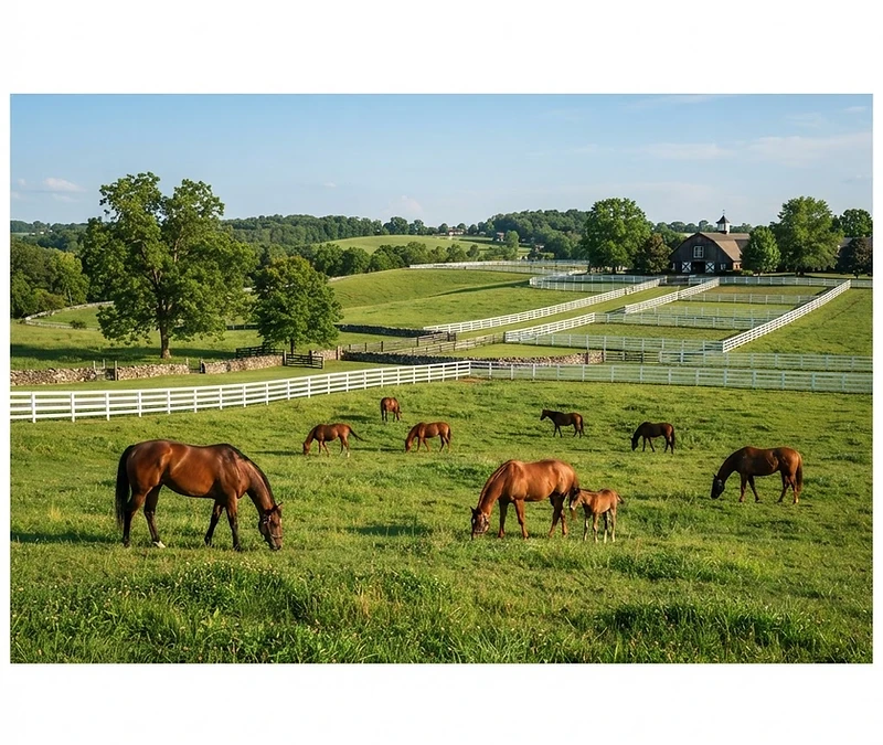 Churchill Downs landmark for insurance guidance