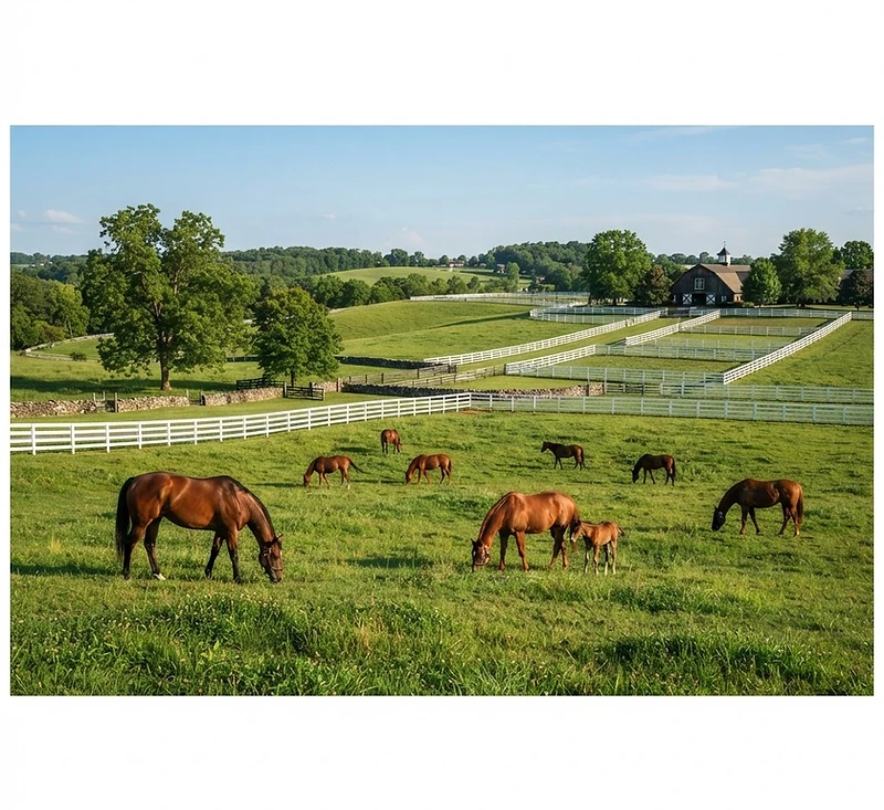 Churchill Downs landmark for insurance guidance
