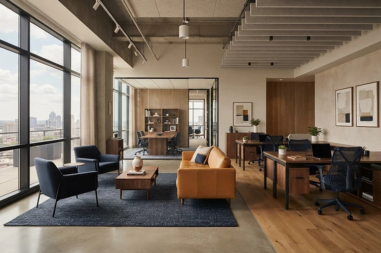 American Mutual Insurance Agency LLC office