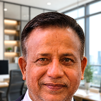 Zafar Syed — General Lines Insurance Agent