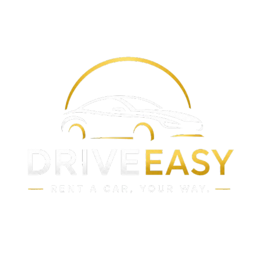 DriveEasy Dubai