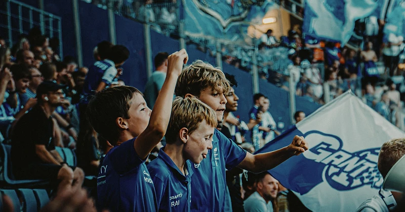 KAA GENT