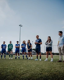 KAA GENT 18