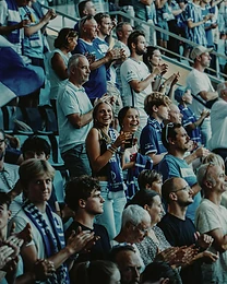 KAA GENT 16