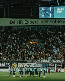 KAA GENT 3