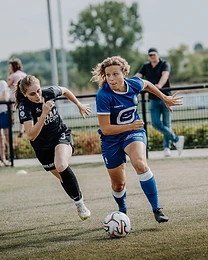 KAA GENT 2