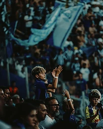 KAA GENT 9