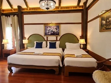 Standard Room 2