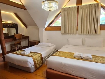 Villa 4