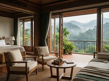 Seasonal Stay Package