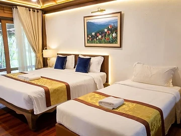 Standard Room 1