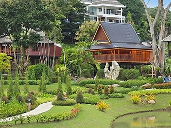 Garden & Nature