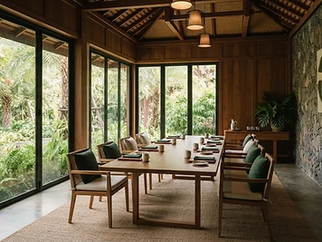 Meeting Space