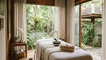 Origan Spa