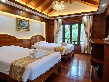 Standard Room 3