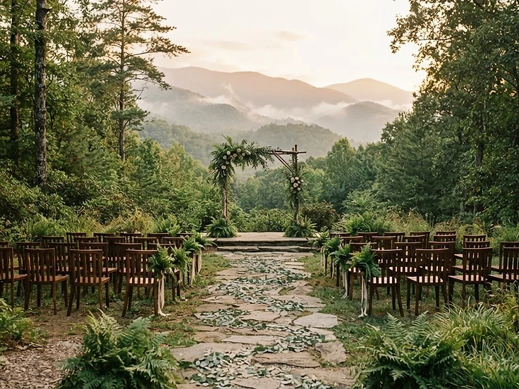 Events at Baan Chom Doi