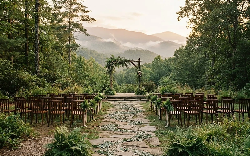 Every Gathering Deserves the Right Setting