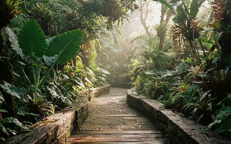 Experiences During Your Stay