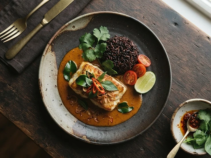 Dining for Every Kind of Gathering