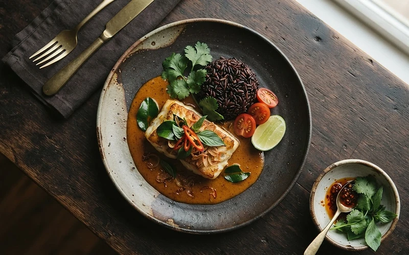 Dining for Every Kind of Gathering