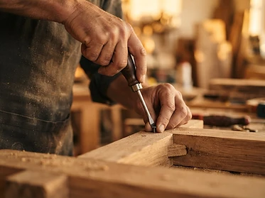 Handyman