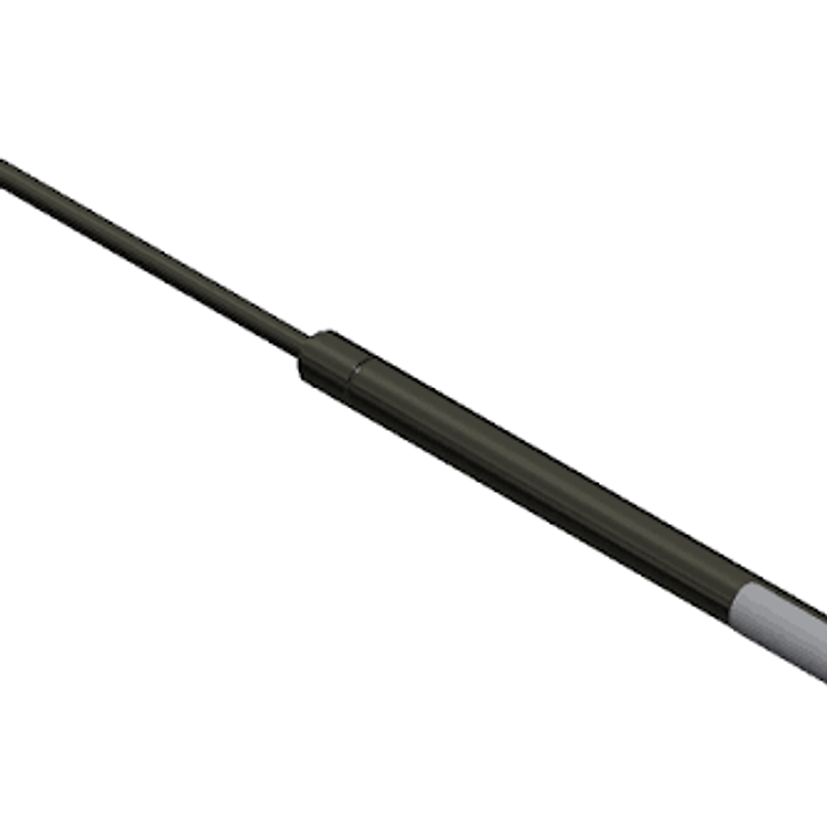 Gas Spring