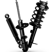 Shock Absorbers 1