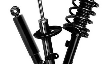 Shock Absorbers