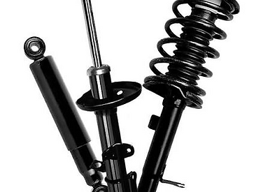 Shock Absorbers