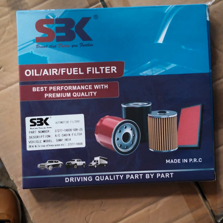 AC Filter