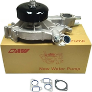 Water Pump 1