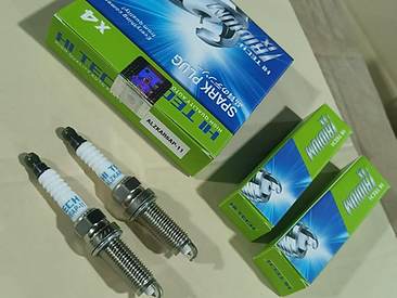 Spark Plug